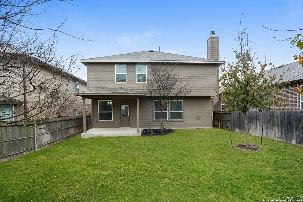 Photo of 13043 Panhandle, San Antonio, TX 78253 (MLS # 1906814)