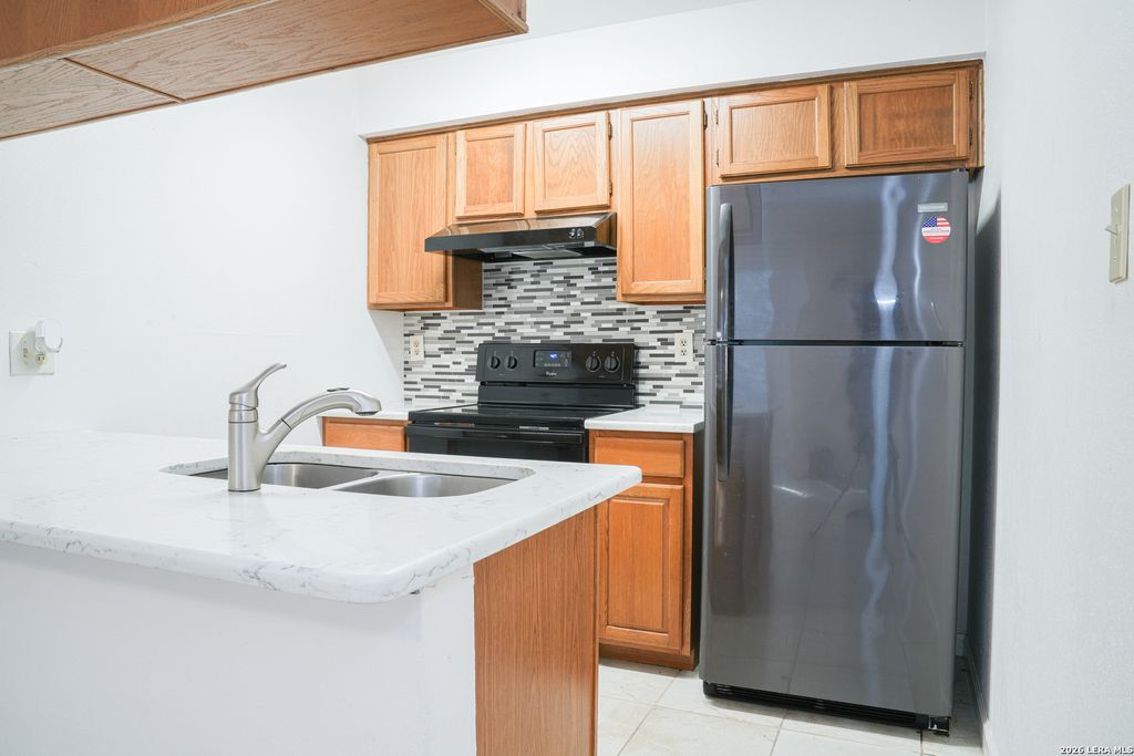 Photo of 11610 VANCE JACKSON 987 #987, San Antonio, TX 78230 (MLS # 1958279)