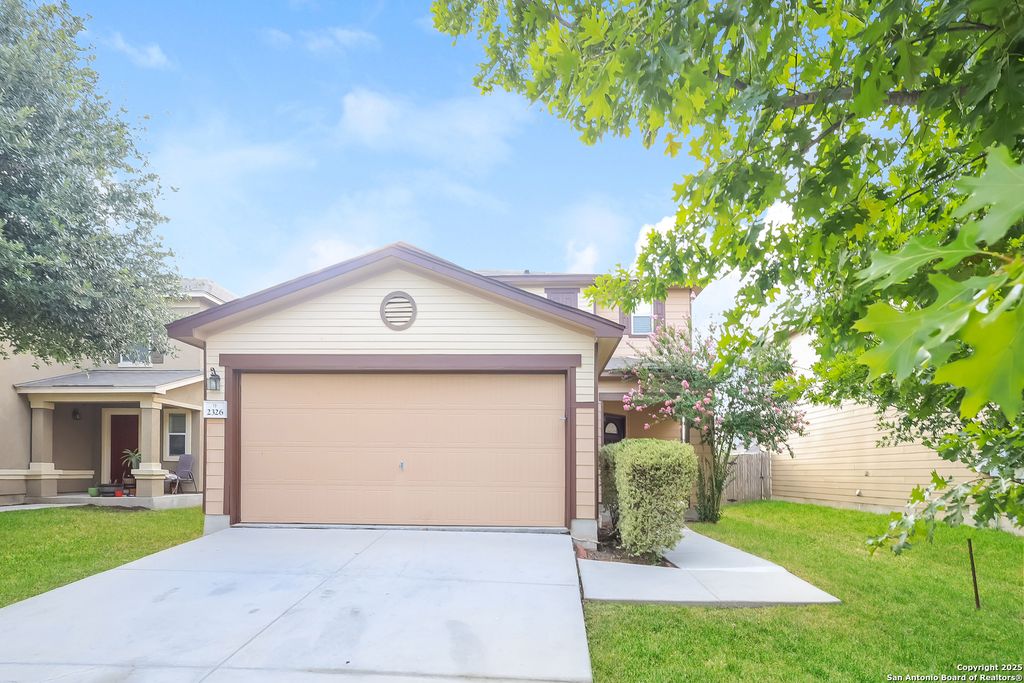 Photo of 2326 Cats Paw, Converse, TX 78109 (MLS # 1914475)