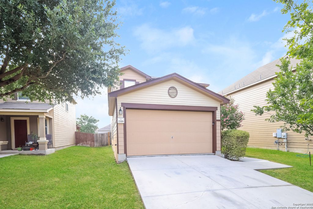 Photo of 2326 Cats Paw, Converse, TX 78109 (MLS # 1914475)