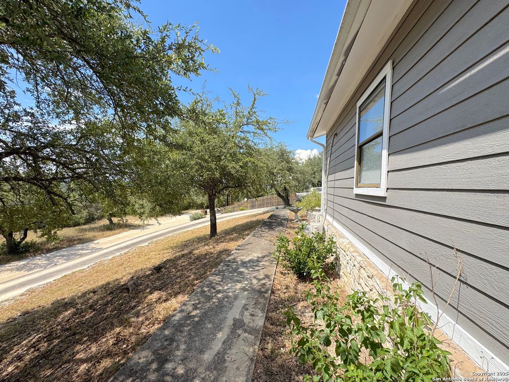 Photo of 200 San Juan, Canyon Lake, TX 78133 (MLS # 1895622)