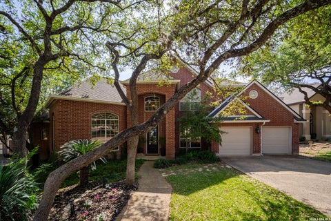 Property photo of 2326 Fountain, San Antonio, TX 78248
