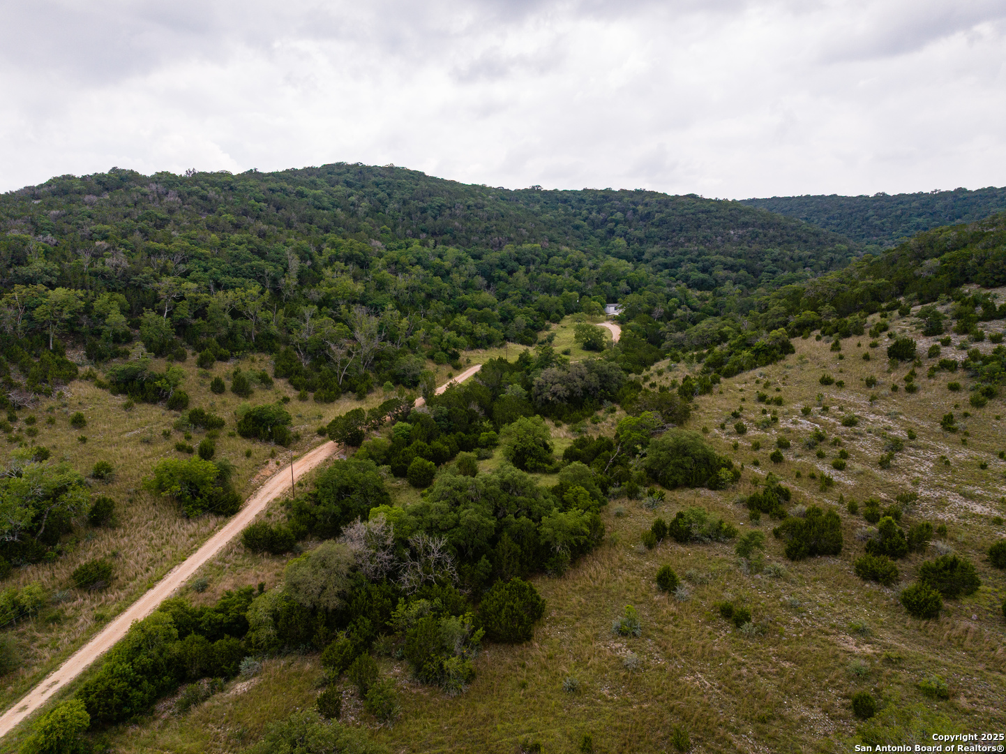 1634 Mickle Creek