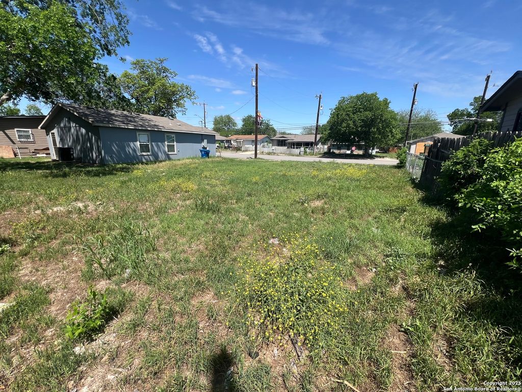 Photo of 3338 Martin Luther King, San Antonio, TX 78220 (MLS # 1854373)