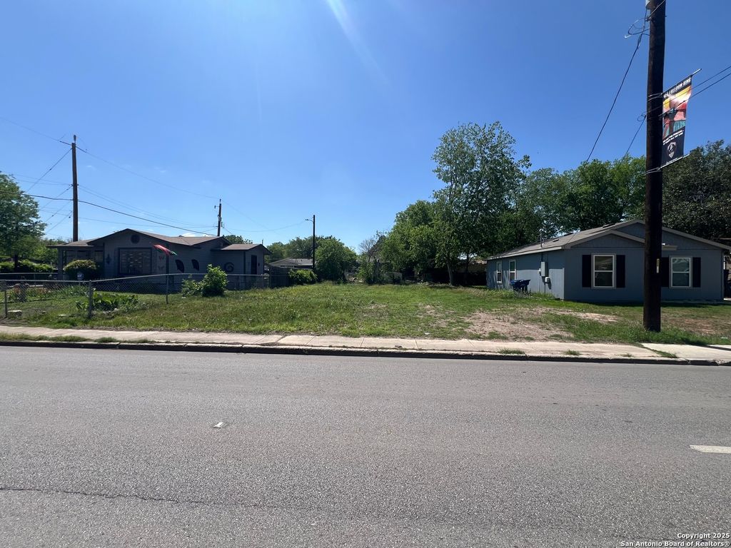 Photo of 3338 Martin Luther King, San Antonio, TX 78220 (MLS # 1854373)