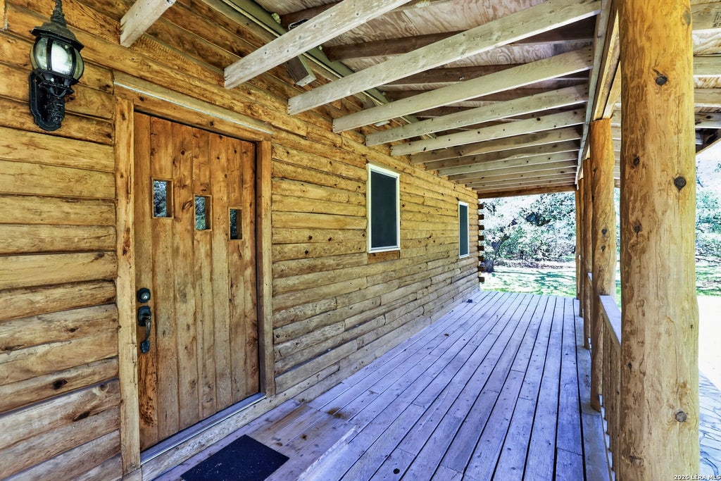 Photo of 7830 Covey Roost, Boerne, TX 78015 (MLS # 1994723)