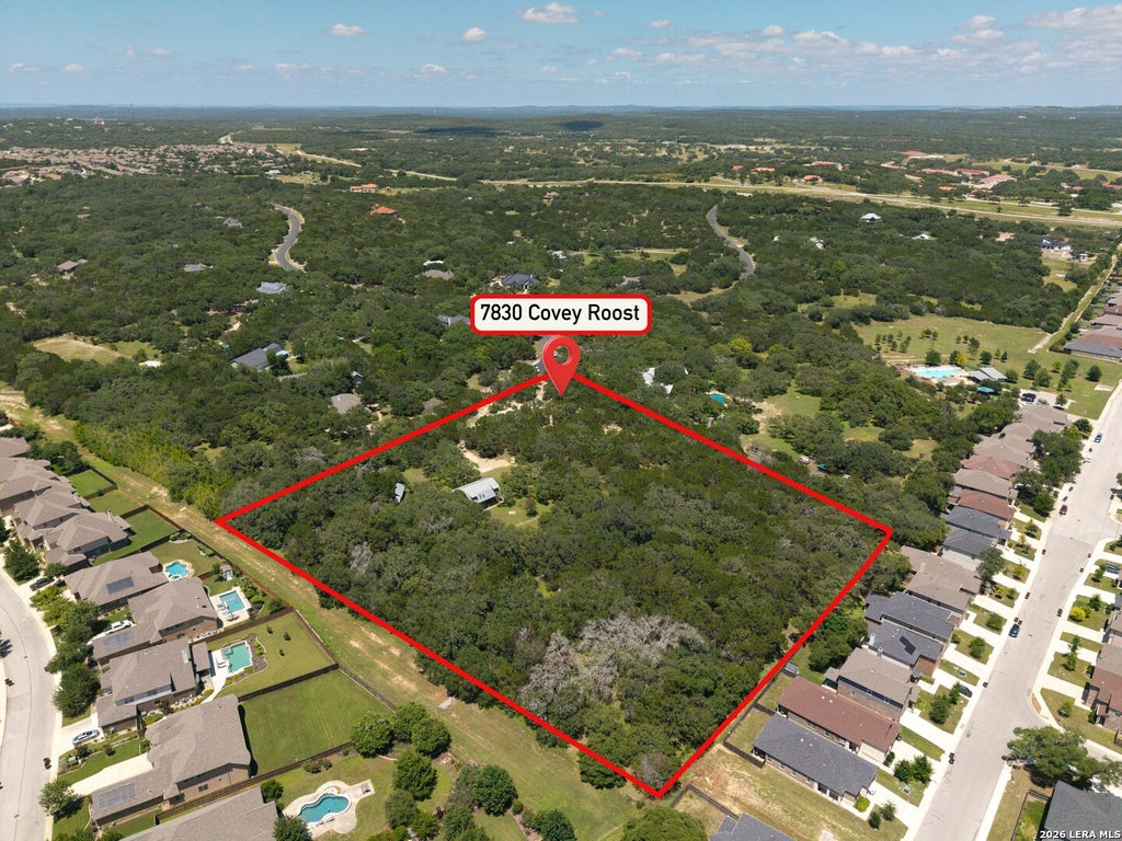 Photo of 7830 Covey Roost, Boerne, TX 78015 (MLS # 1994723)