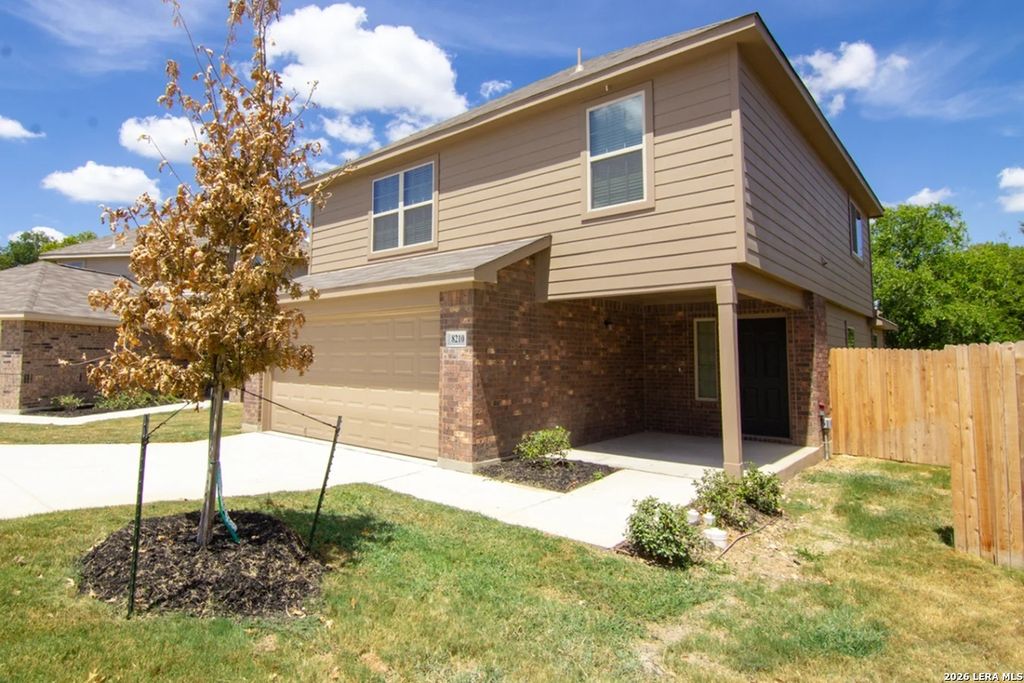 Photo of 8210 Tesoro Hills, San Antonio, TX 78242 (MLS # 1938644)