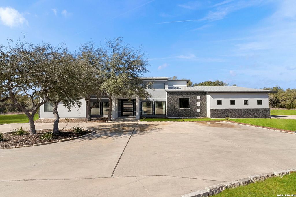 Photo of 31109 Windmill Lane, Bulverde, TX 78163 (MLS # 1937951)