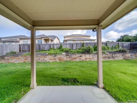 A home in Cibolo