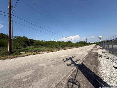 209 Jenull San Antonio TX 78202