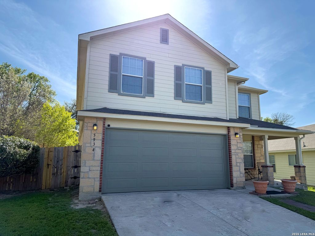 Photo of 5934 Piedmont, San Antonio, TX 78249 (MLS # 1951129)