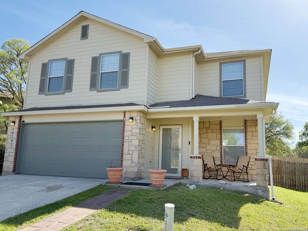 Photo of 5934 Piedmont, San Antonio, TX 78249 (MLS # 1951129)