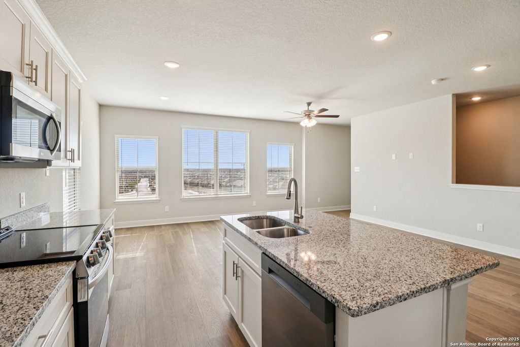 Photo of 7114 Magnolia Creek 1 #1, San Antonio, TX 78252 (MLS # 1925761)