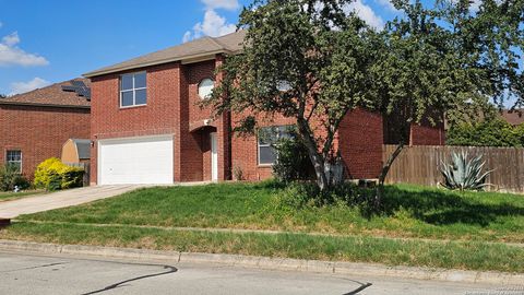 A home in Live Oak