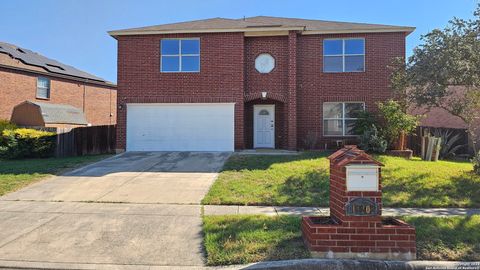 A home in Live Oak