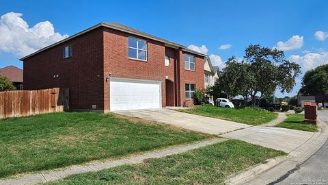 A home in Live Oak