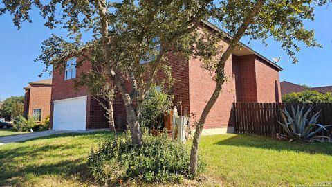 A home in Live Oak