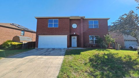 A home in Live Oak