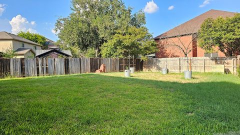 A home in Live Oak