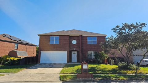 A home in Live Oak