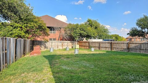 A home in Live Oak