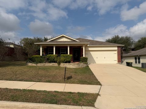 Photo of 5408 COLUMBIA DR, Cibolo, TX 78108 (MLS # 1923828)