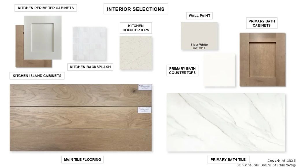 Photo of 13302 Blue Cedar, San Antonio, TX 78245 (MLS # 1933799)