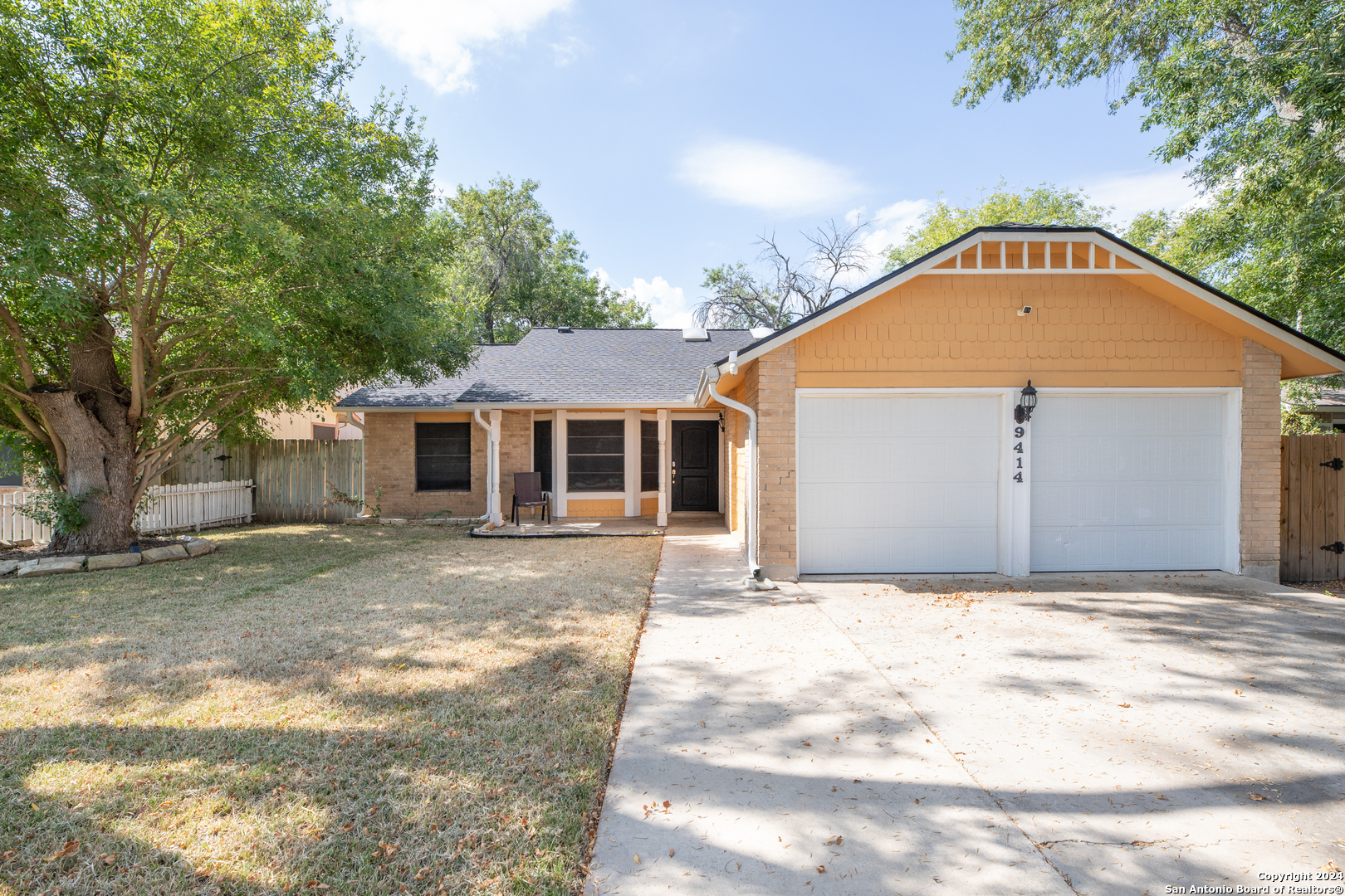 View San Antonio, TX 78250 house