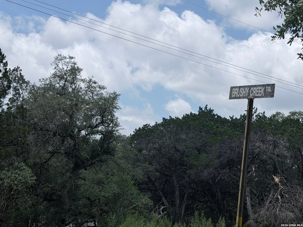Photo of LOT 670 Hillside, Bandera, TX 78003 (MLS # 1973609)