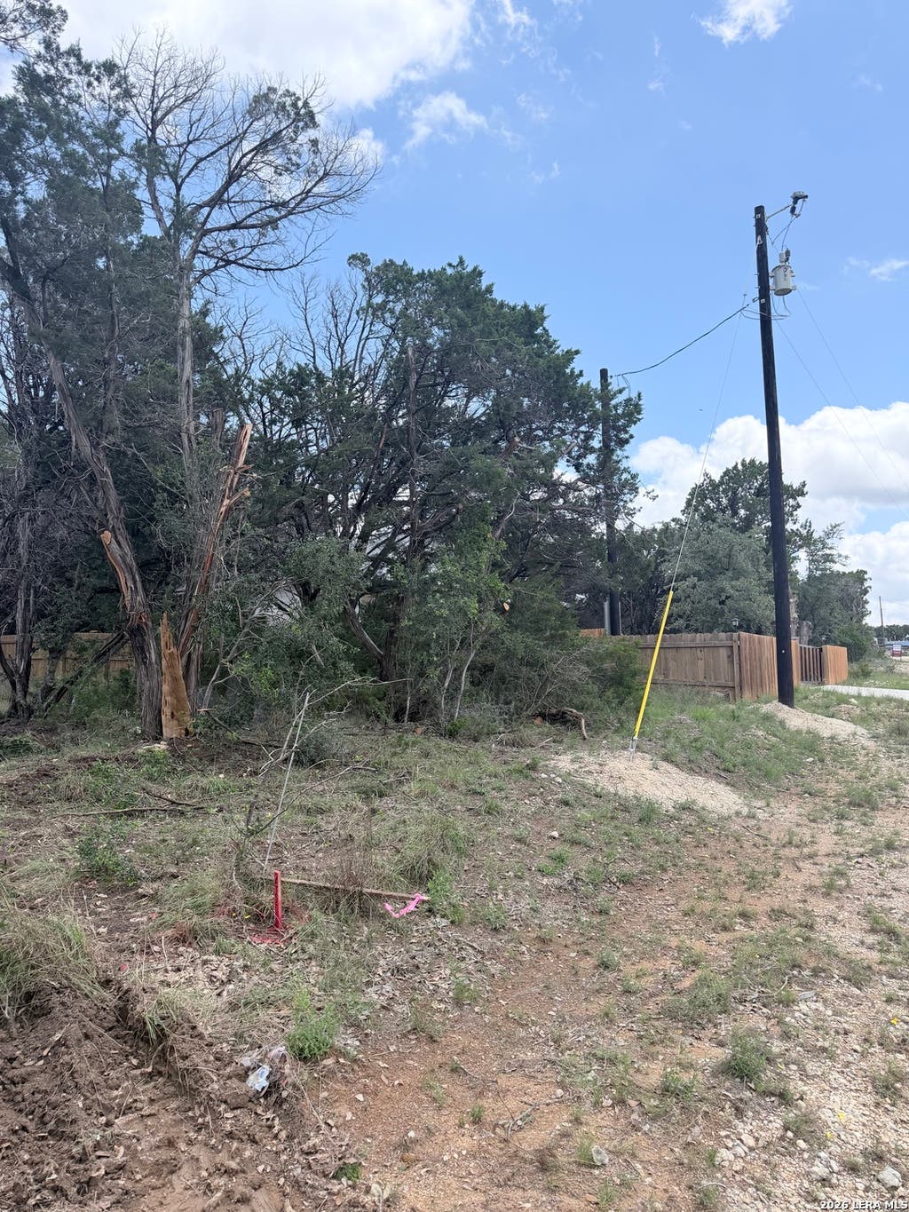 Photo of LOT 670 Hillside, Bandera, TX 78003 (MLS # 1973609)