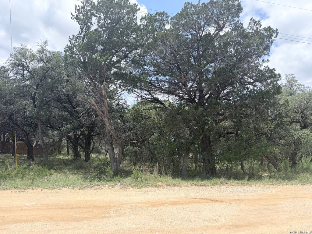 Photo of LOT 670 Hillside, Bandera, TX 78003 (MLS # 1973609)