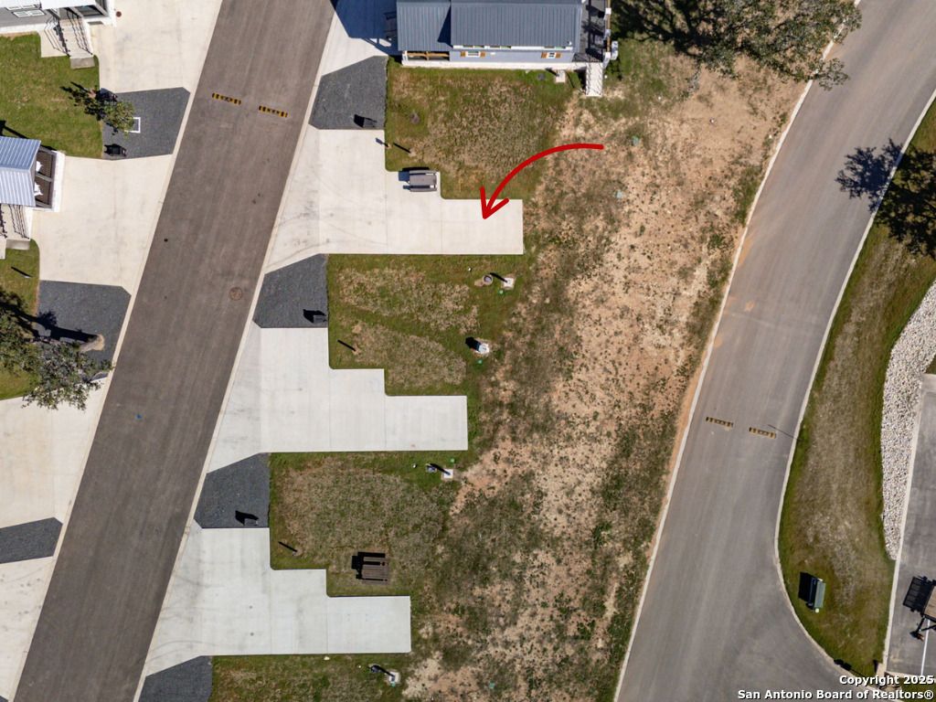 Photo of 5386 Ranch Road 1376 #47, Fredericksburg, TX 78624 (MLS # 1825364)