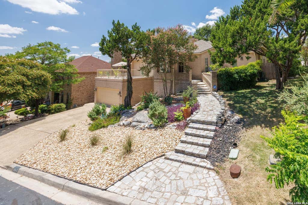 Photo of 6943 WASHITA WAY, San Antonio, TX 78256 (MLS # 2010758)