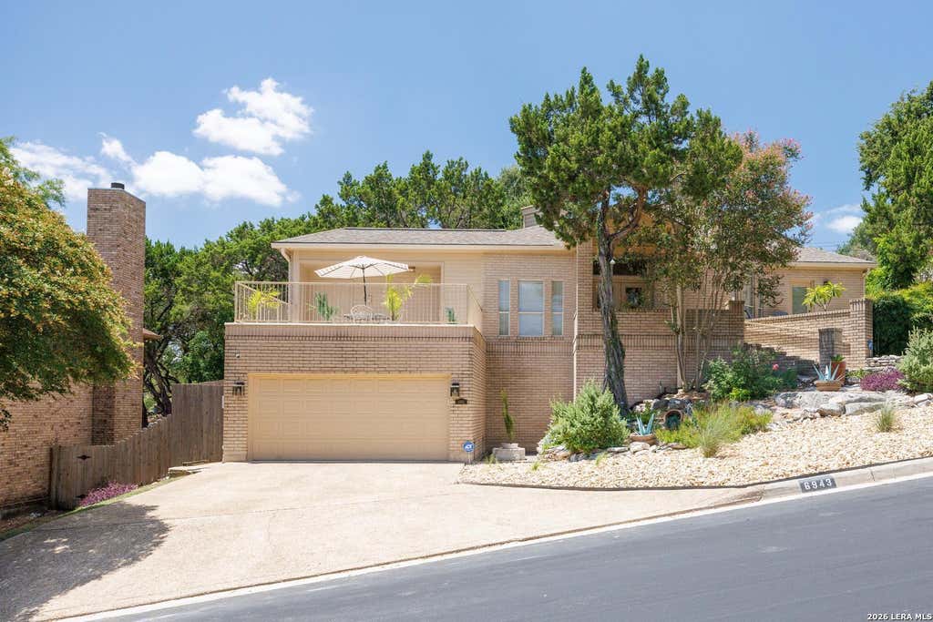 Photo of 6943 WASHITA WAY, San Antonio, TX 78256 (MLS # 2010758)
