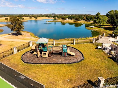 A home in Kerrville