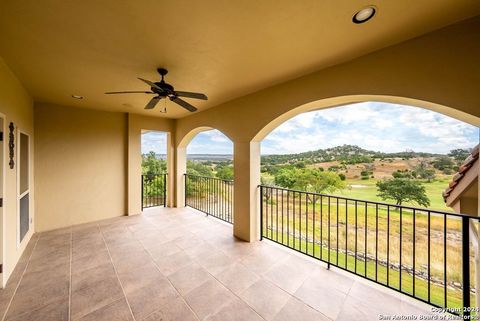 A home in Kerrville