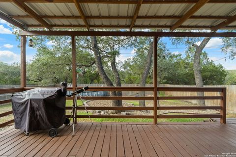 A home in Schertz