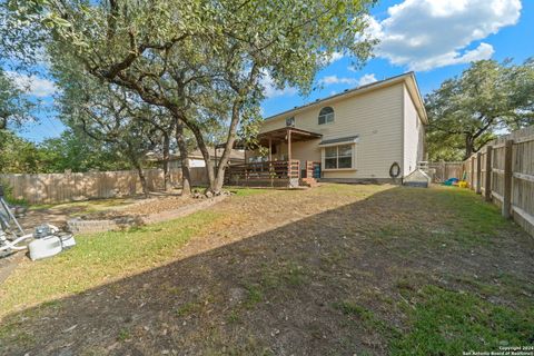 A home in Schertz