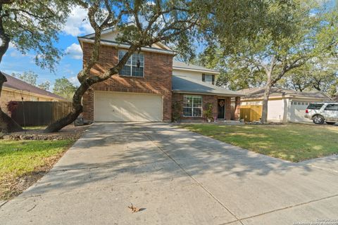 A home in Schertz