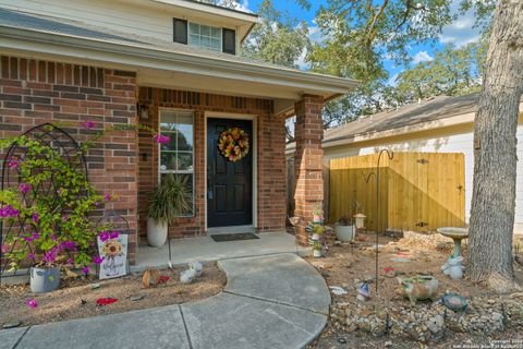 A home in Schertz