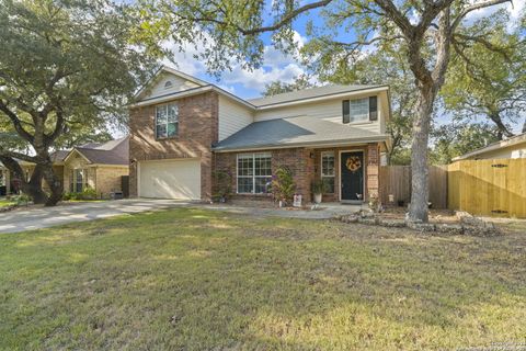 A home in Schertz