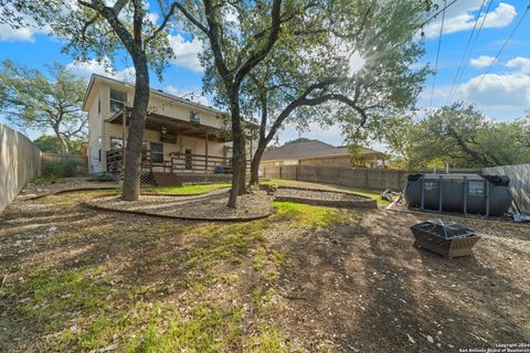 A home in Schertz