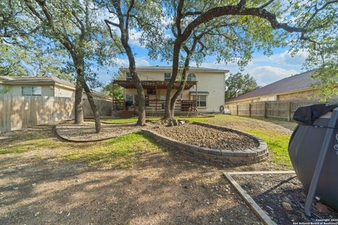 A home in Schertz