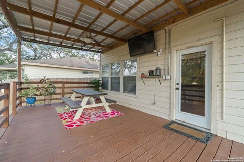 A home in Schertz