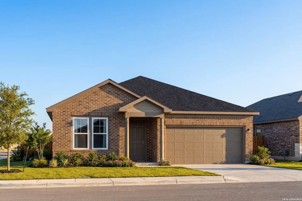 Photo of 11414 Briceway Skip, San Antonio, TX 78254 (MLS # 1990103)