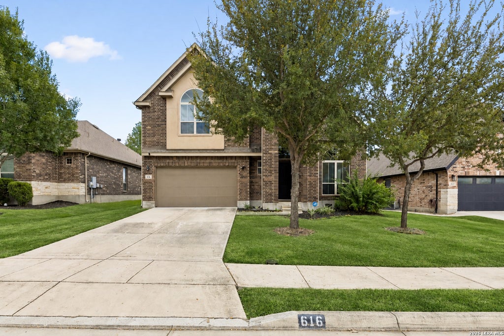 Photo of 616 Padova, Cibolo, TX 78108 (MLS # 2023447)