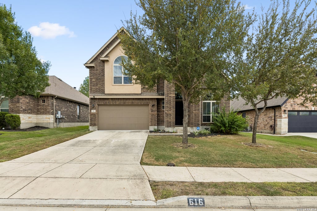 Photo of 616 Padova, Cibolo, TX 78108 (MLS # 2023447)