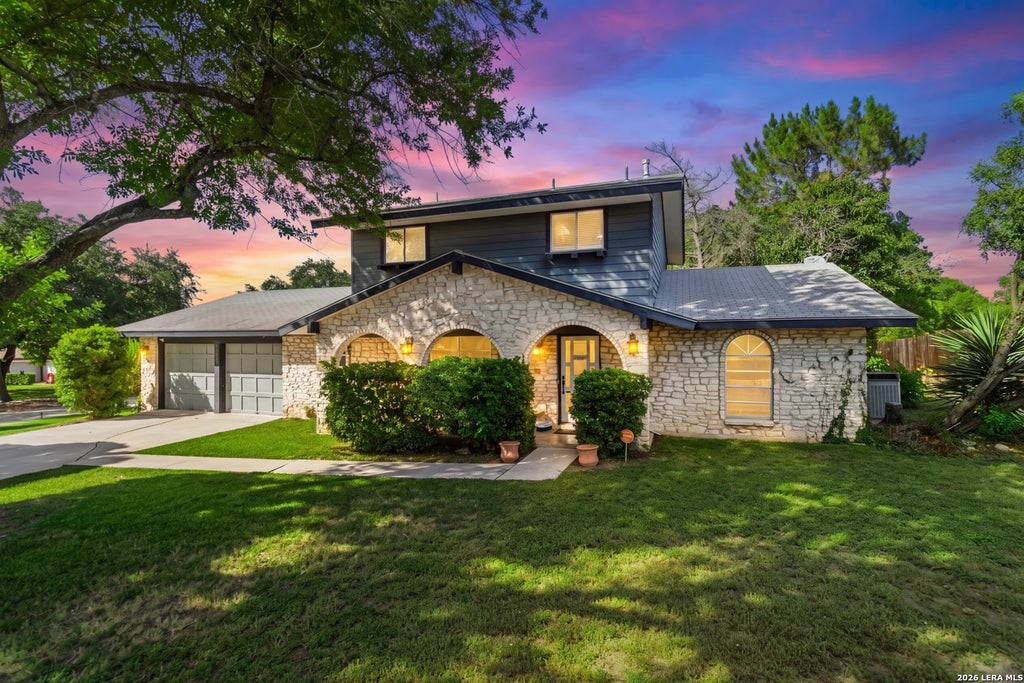 Photo of 13527 BELTWAY ST, San Antonio, TX 78217 (MLS # 2002749)