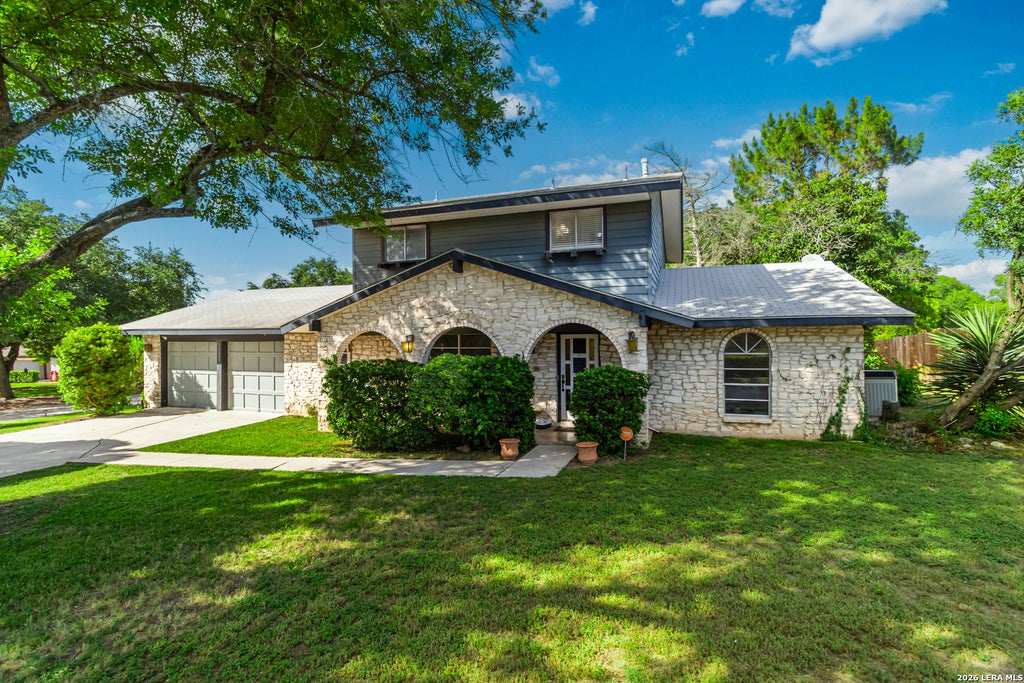 Photo of 13527 BELTWAY ST, San Antonio, TX 78217 (MLS # 2002749)